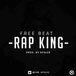Free Beat: Afolee Mix - RapKing